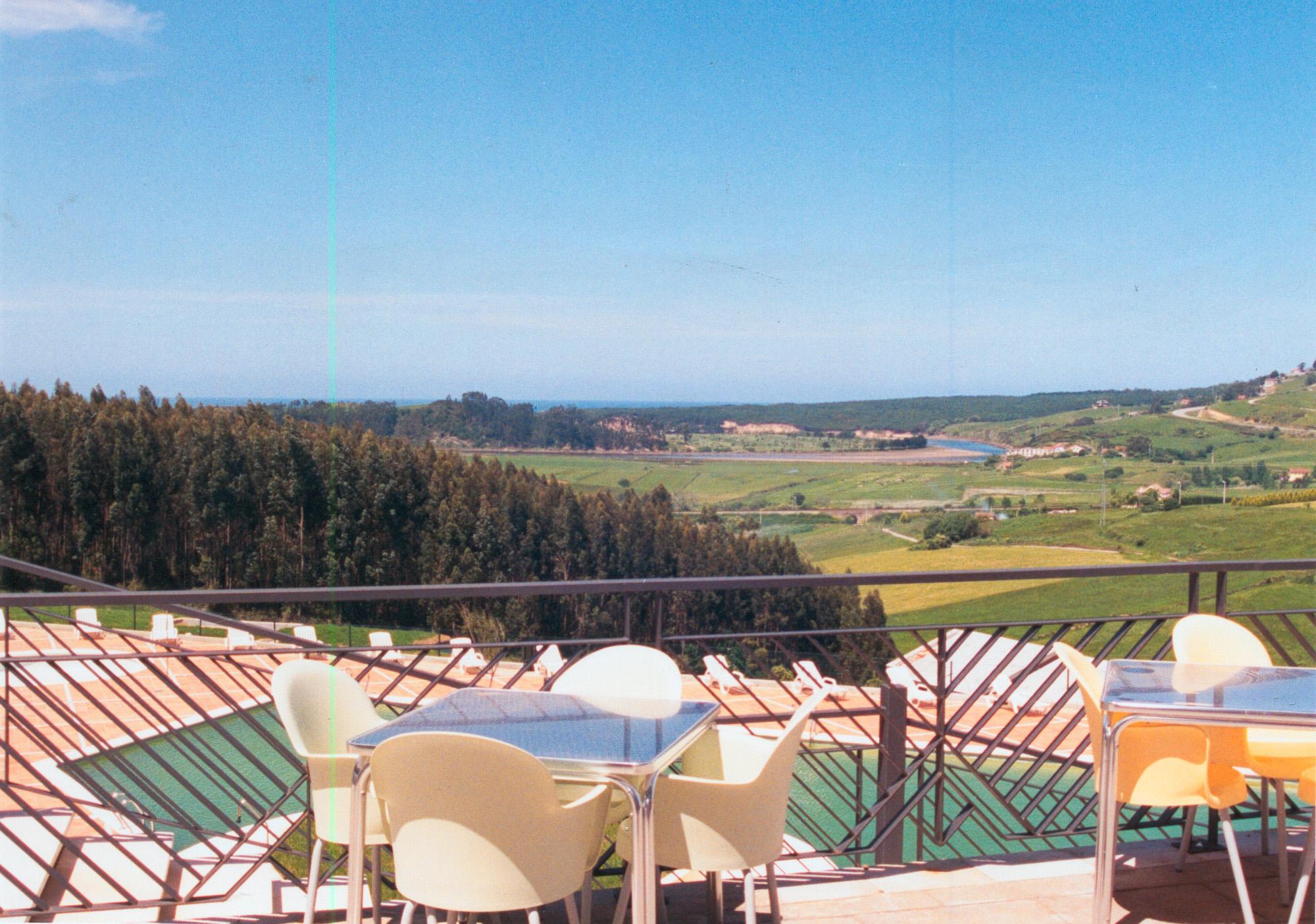 Playas de Liencres - Hotel&Apartamentos Boó de Piélagos Exterior foto