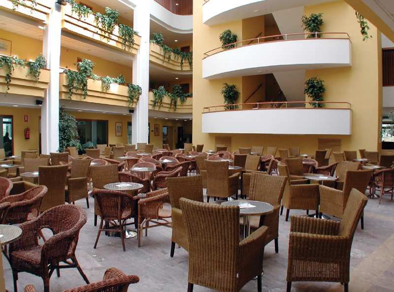 Playas de Liencres - Hotel&Apartamentos Boó de Piélagos Restaurante foto